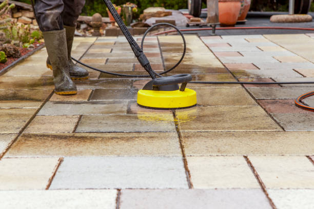 Best Solar Panel Cleaning  in Negaunee, MI